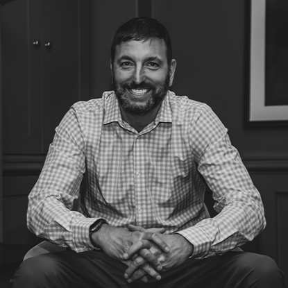 Daniel L. Quigley Photo