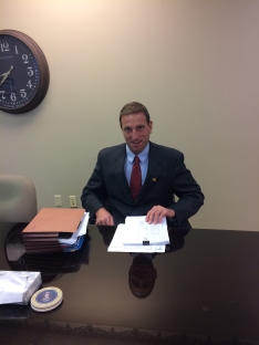 Attorney Daniel L. Quigley